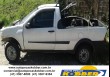 Fiat  Strada Strada Fire. Flex 2010
