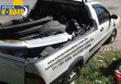 Fiat  Strada Strada Fire. Flex 2010