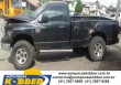 Dodge  Ram Ram 2500 Diesel 2008
