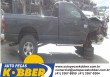 Dodge  Ram Ram 2500 Diesel 2008
