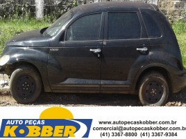 Chrysler PT Cruiser Gasolina  2006