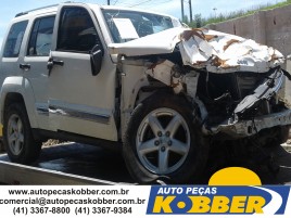 Jeep Cherokee LTD 3.7 Gasolina 2012