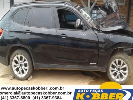 BMW X1 Sdrive 1.8. Gasolina 2010