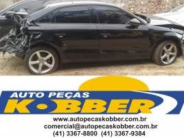 Audi A3 LM 122 cv Gasolina 2015