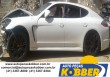 Porsche  Panamera Panamera 4S Gasolina 2011
