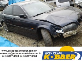 BMW 323 Gasolina 2000