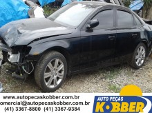 Audi A4 2.0T 180cv Gasolina