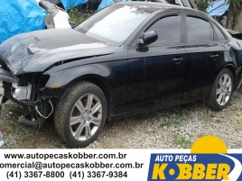 Audi A4 2.0T 180cv Gasolina 2010
