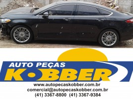 Ford Fusion FWD Gasolina 2013