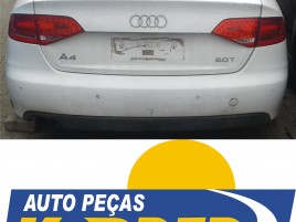 Audi A4 2.0T Gasolina 2009