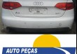 Audi  A4 2.0T Gasolina 2009