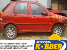 Fiat Palio Gasolina 2005