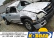 GM - Chevrolet  S10 De Luxe 4X4 2.8 Diesel 2001