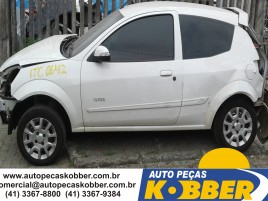 Ford KA Flex 2013