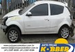 Ford  KA Flex 2013