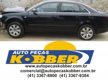 Audi A4 1.8 T Gasolina