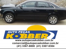 Audi A4 1.8 T Gasolina 2006