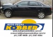 Audi  A4 1.8 T Gasolina 2006