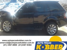 Land Rover Range Rover Sport 3.0 Diesel