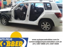 Mercedes-Benz GLK 200 CDI Diesel