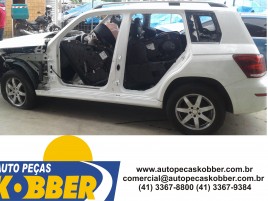 Mercedes-Benz GLK 200 CDI Diesel 2014