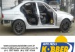 BMW  540i Gasolina 2002