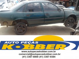 GM - Chevrolet Vectra Gasolina 1995
