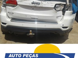 Jeep Cherokee LTD 3.6 L Gasolina 2015