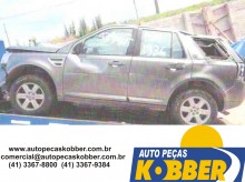 Land Rover Freelander Freelander 2 Diesel