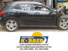 Mercedes-Benz GLA 250 Gasolina