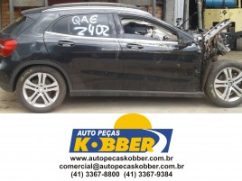 Mercedes-Benz GLA 250 Gasolina 2016
