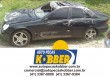 Mercedes-Benz  C-180 Gasolina 2004