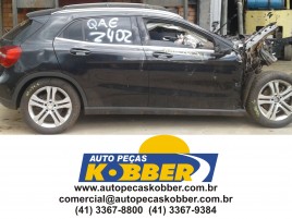 Mercedes-Benz GLA 250 Gasolina 2016