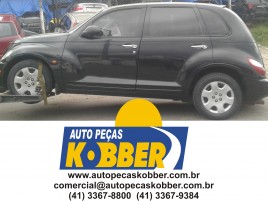 Chrysler PT Cruiser Gasolina  2008
