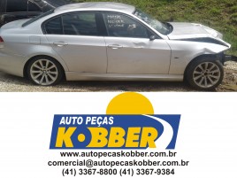 BMW 320 Gasolina 2010
