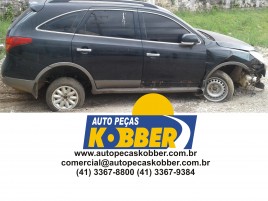 Hyundai VERACRUZ 3.8 V6 Gasolina  2010