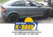GM - Chevrolet  Astra GL Gasolina 2001