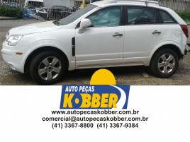 GM - Chevrolet Captiva Sport 2.4 2014