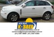 GM - Chevrolet  Captiva Sport 2.4 2014
