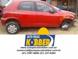 GM - Chevrolet Celta  2014