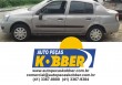 Renault  Clio Sedan Flex 2007