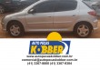 Peugeot  206 Gasolina 2005