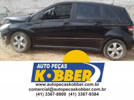 Mercedes-Benz Classe B 180 Gasolina 2010