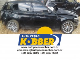 BMW 120 Flex 2015