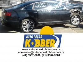 Audi S6 Gasolina 2011