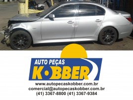 BMW 545i Gasolina 2005