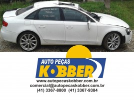 Audi A4 2.0T 180 HP 2010