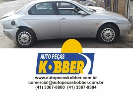 Alfa Romeo 156 Gasolina 2000