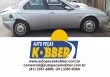 Alfa Romeo  156 Gasolina 2000