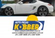 Porsche  Cayman Cayman S 2012